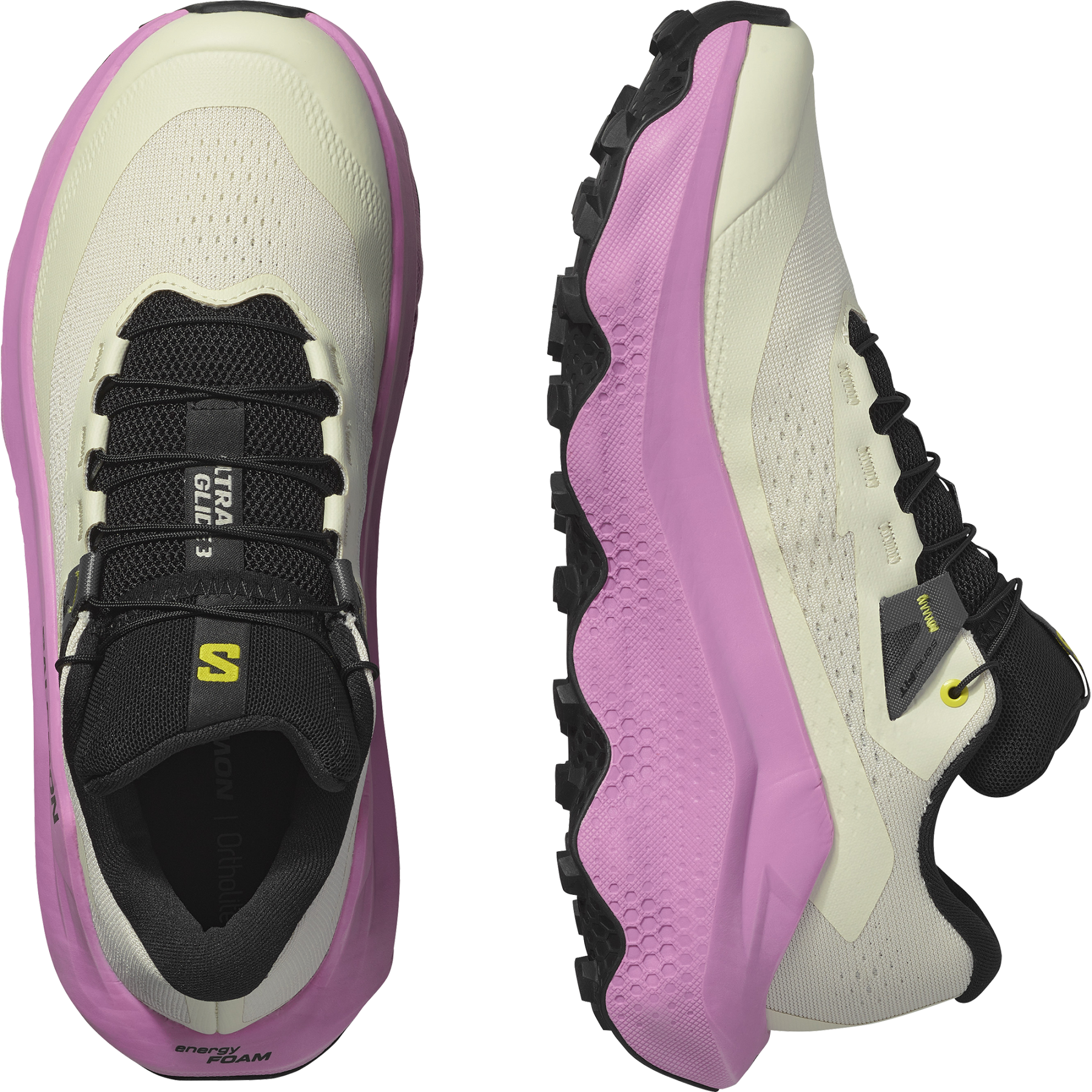 ULTRA GLIDE 3