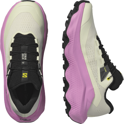 ULTRA GLIDE 3