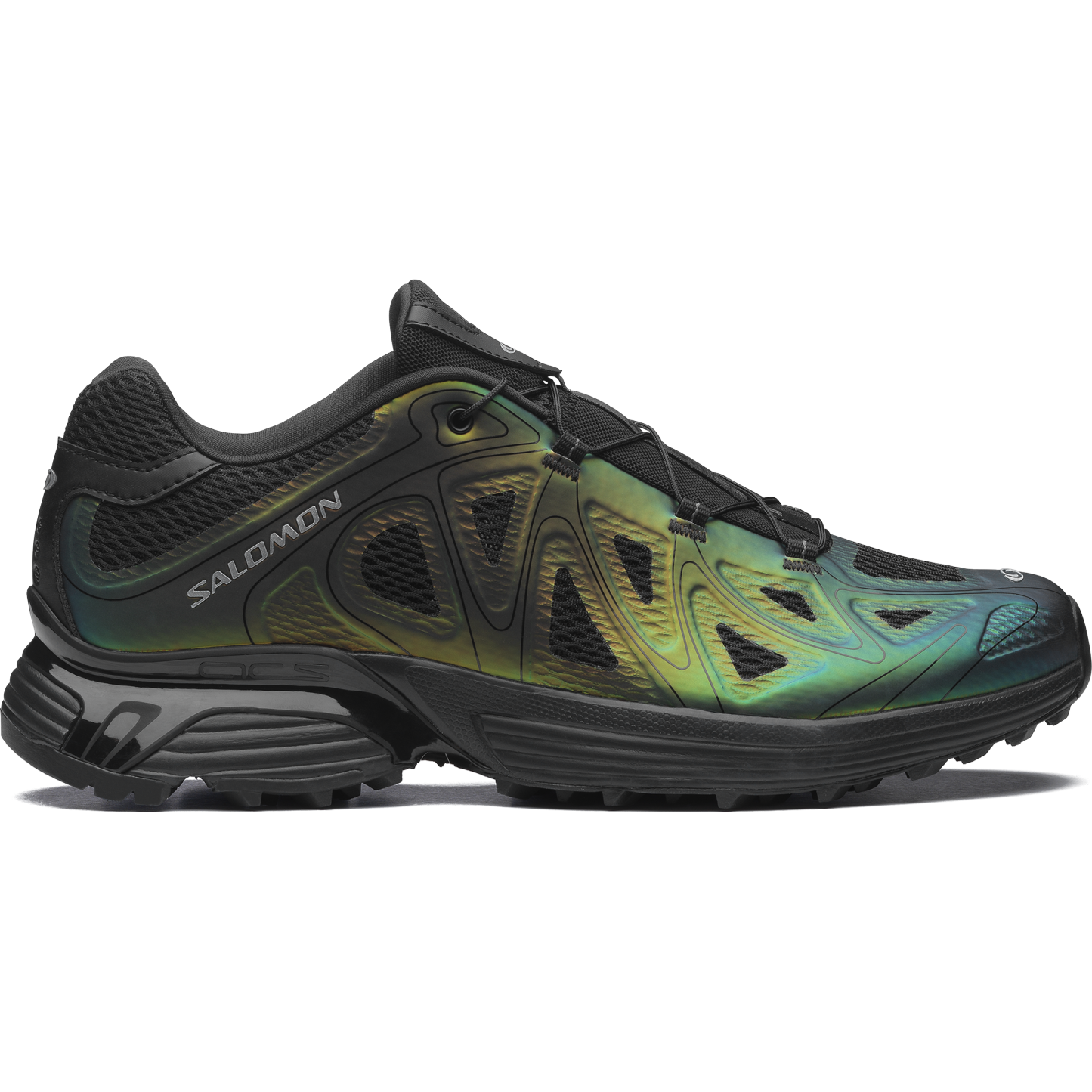 XT-WHISPER VOID
#Black / Black / Silver Metallic X