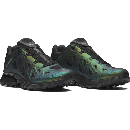 XT-WHISPER VOID
#Black / Black / Silver Metallic X