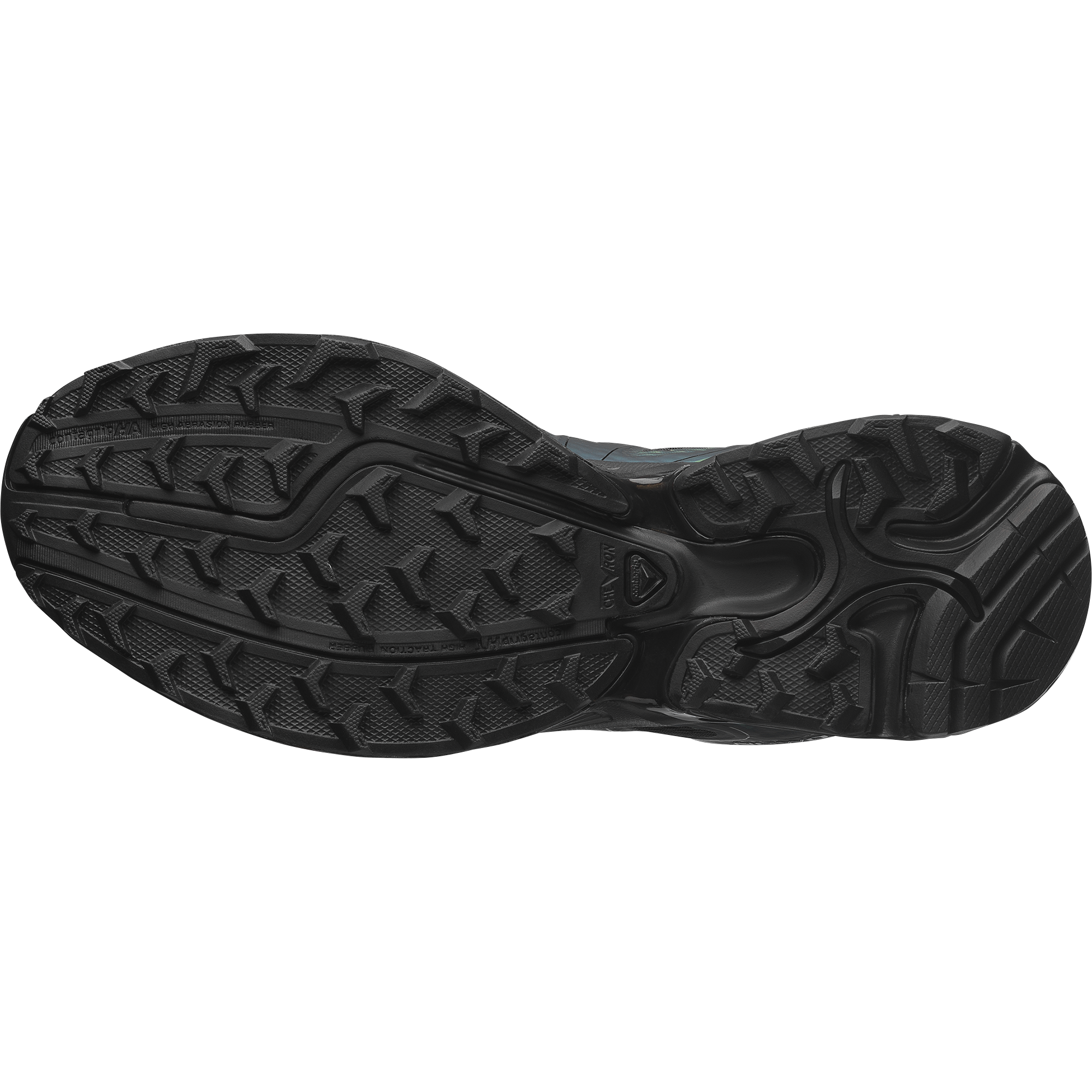 XT-WHISPER VOID
#Black / Black / Silver Metallic X