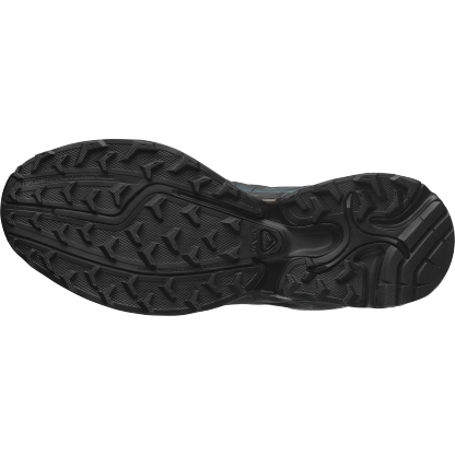 XT-WHISPER VOID
#Black / Black / Silver Metallic X