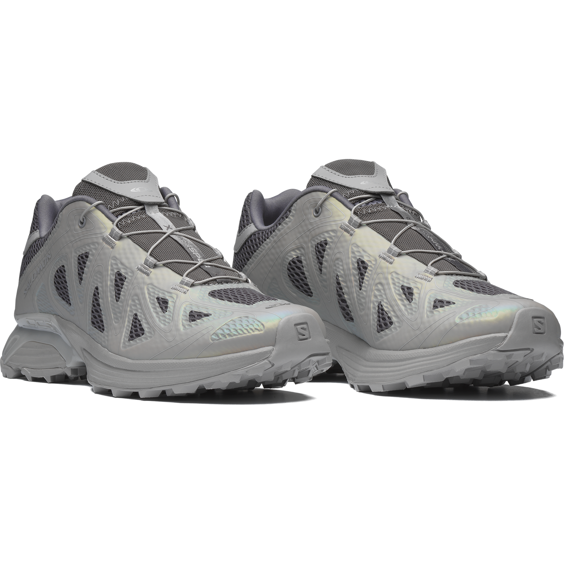 XT-WHISPER VOID
#Alloy / Castlerock / Ftw Silver