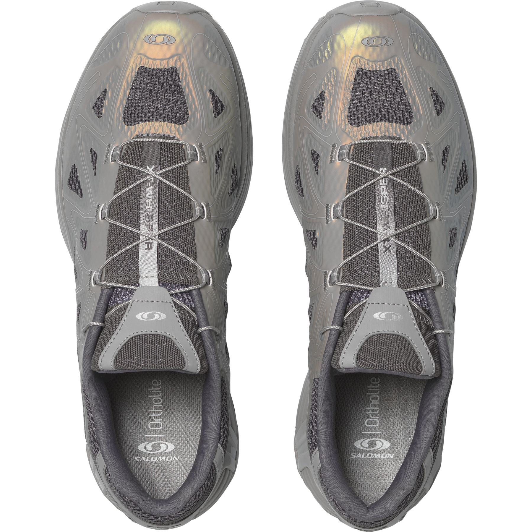 XT-WHISPER VOID
#Alloy / Castlerock / Ftw Silver