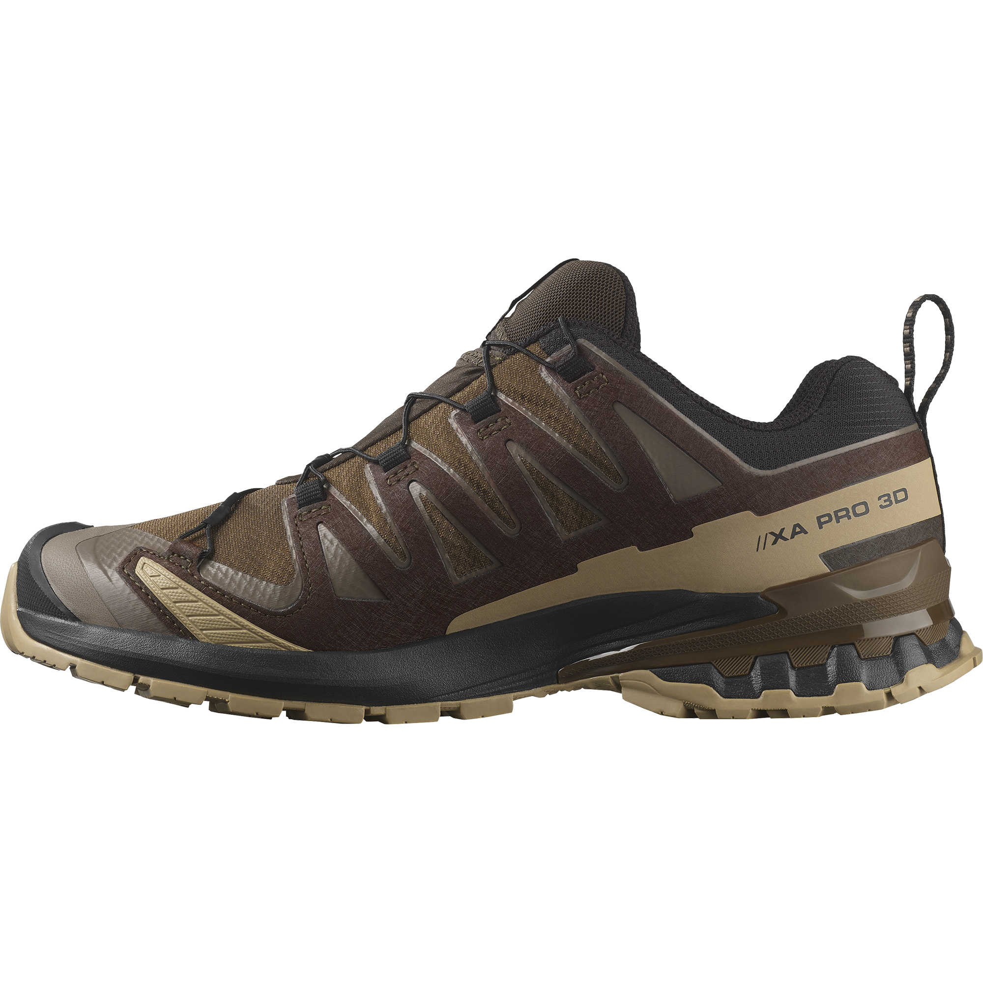 XA PRO 3D V9 GORE-TEX