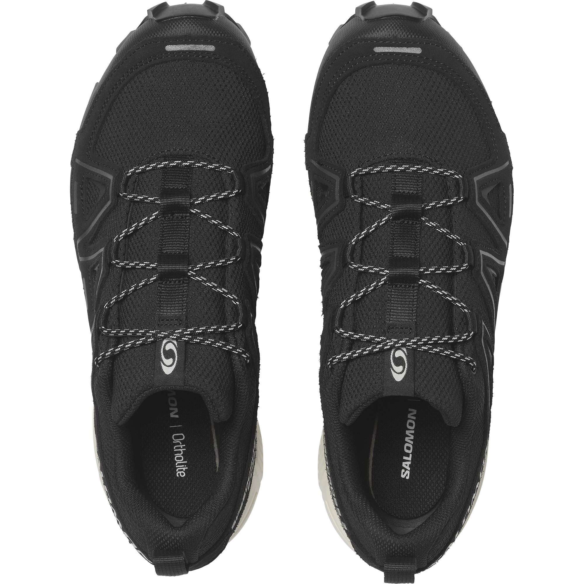 SALOMON SPEEDCROSS 3 EXPANSE