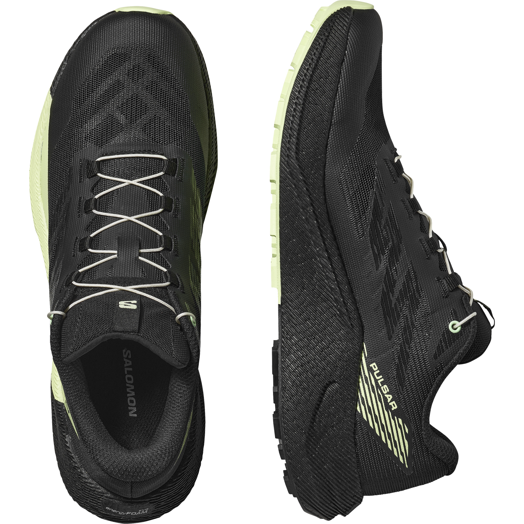 SALOMON PULSAR
