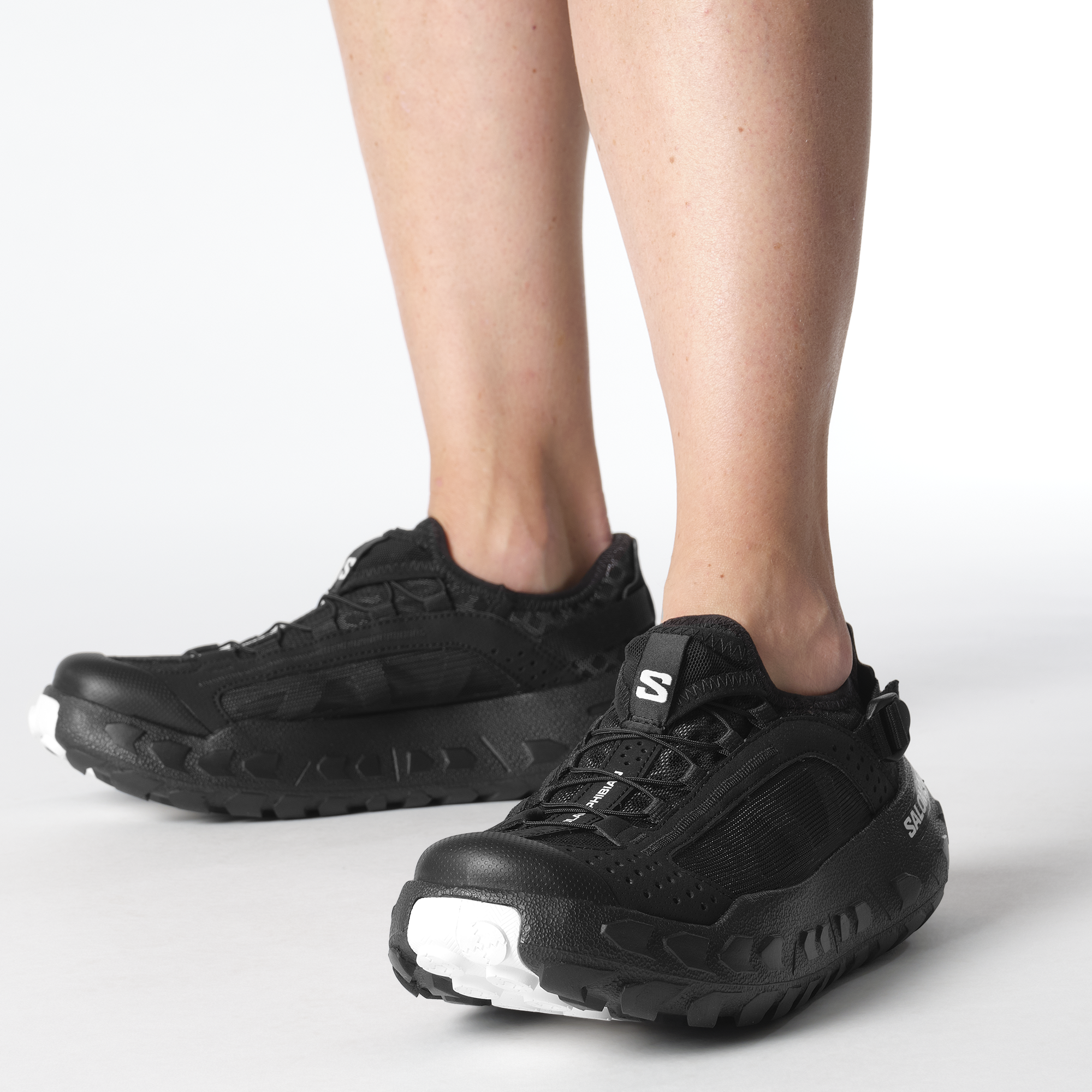 SOLAMPHIBIAN – SALOMON MY
