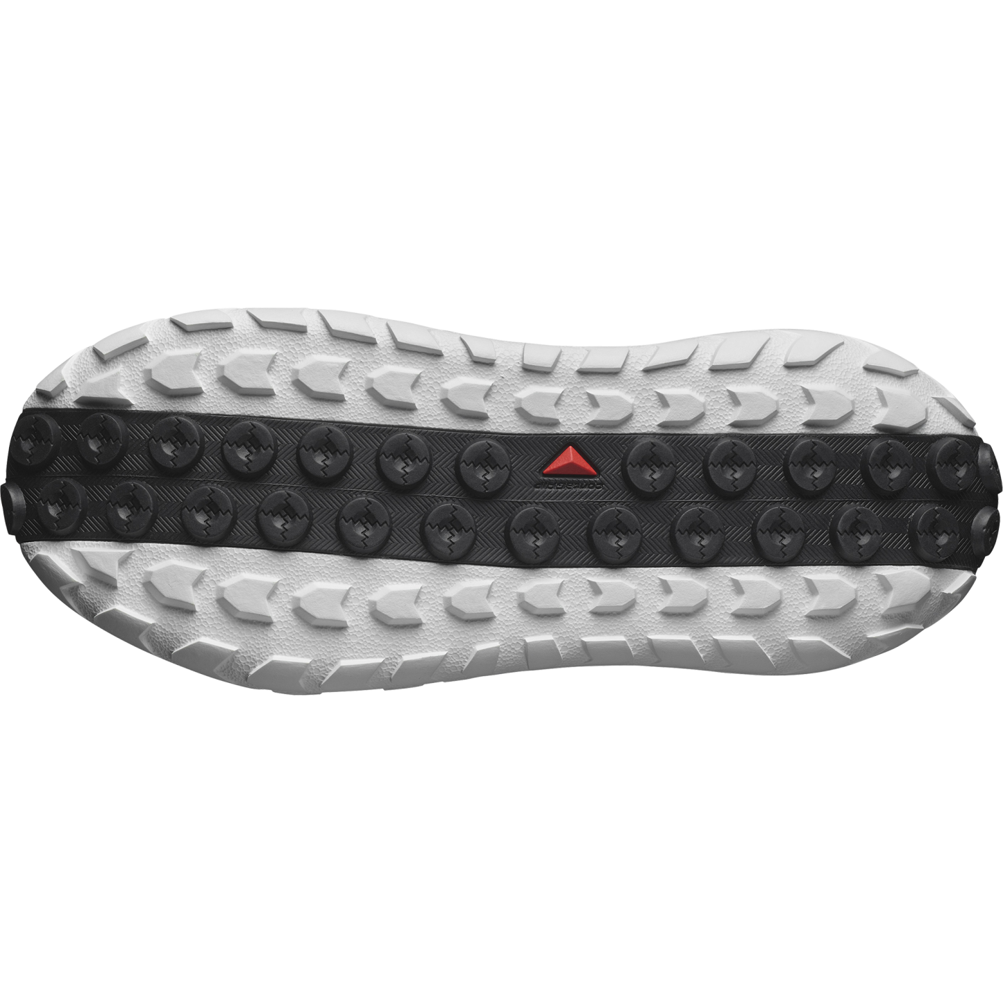 SALOMON SOLAMPHIBIAN W BURLWO/ETHERE/FUCO Women