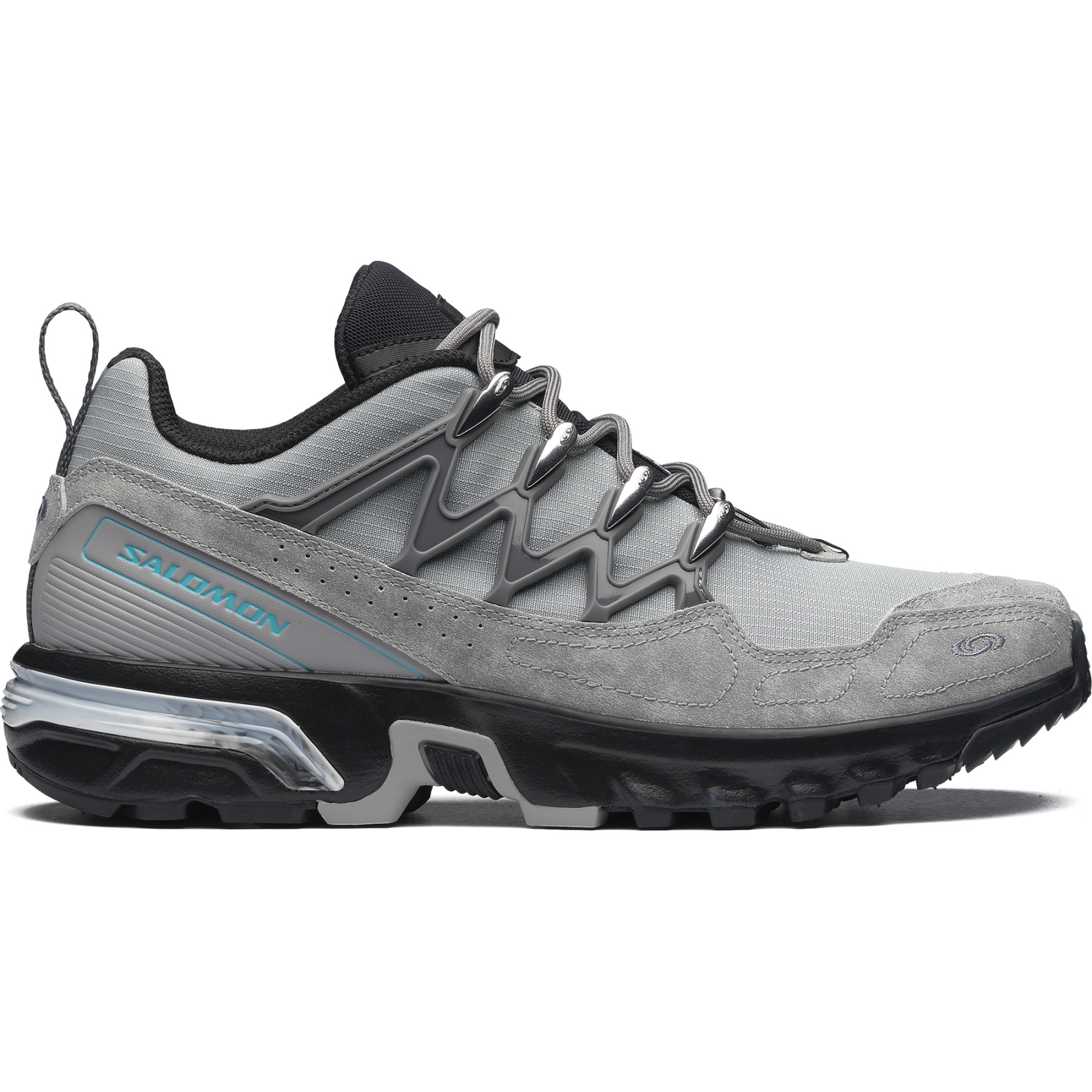 SALOMON ACS + CONCRETE