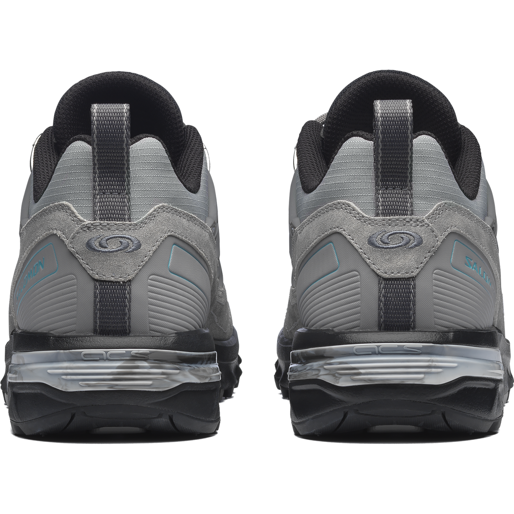 SALOMON ACS + CONCRETE