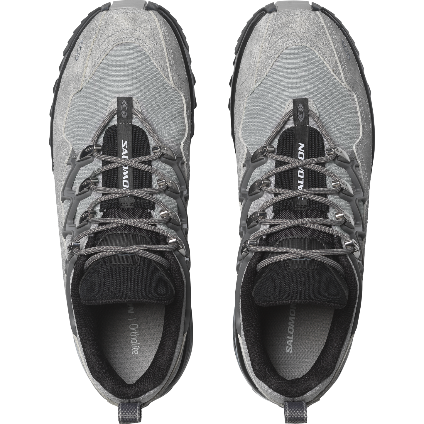 SALOMON ACS + CONCRETE