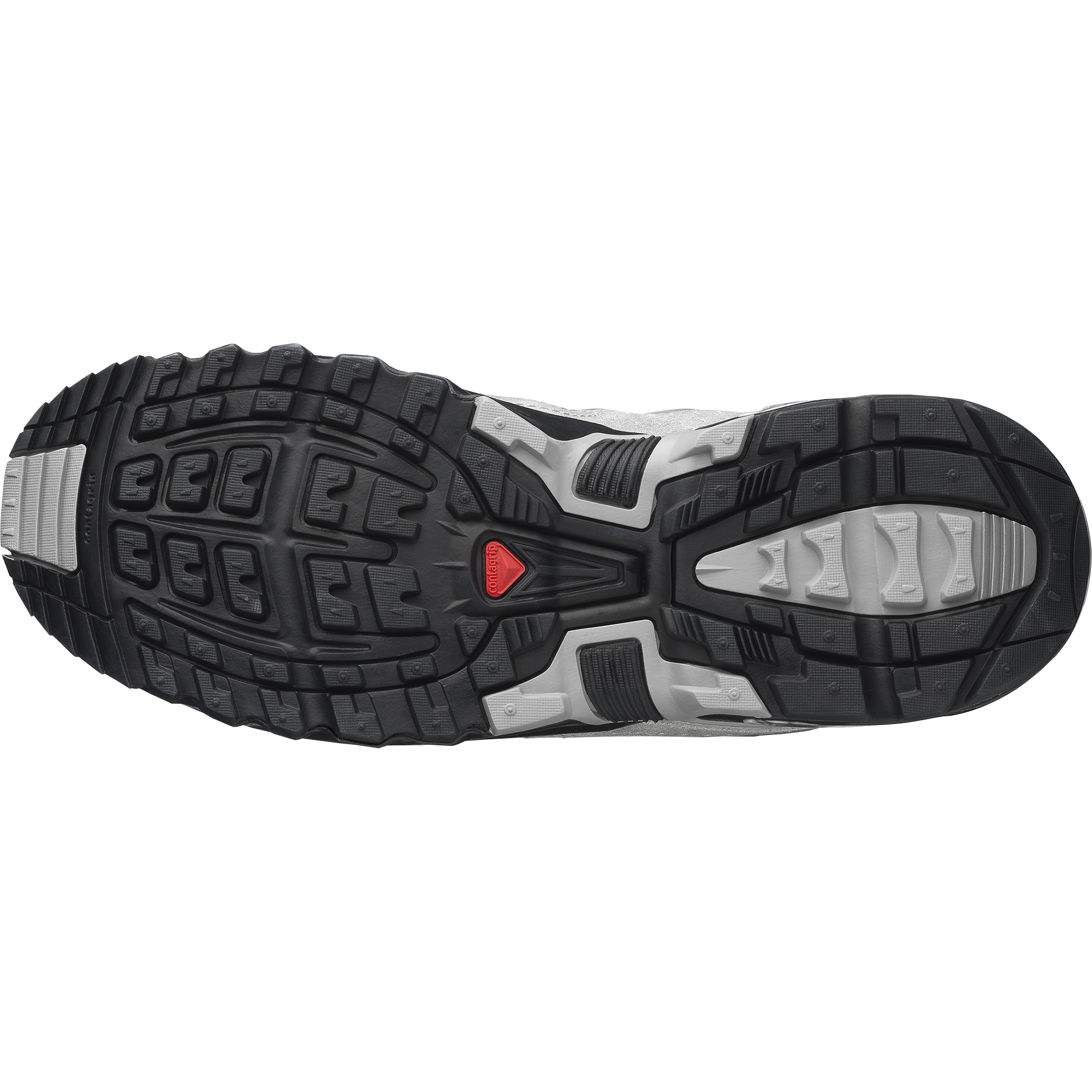 SALOMON ACS + CONCRETE