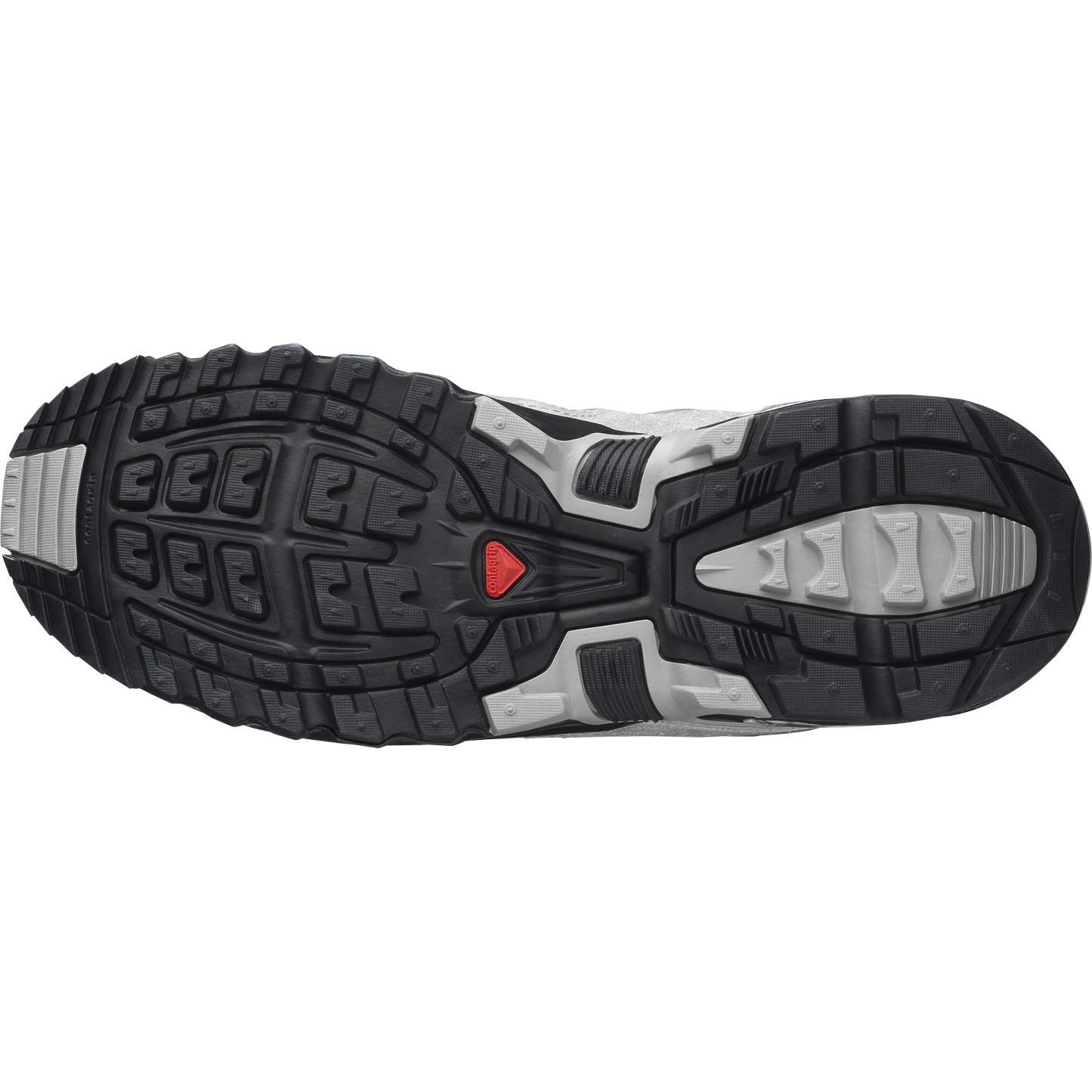 SALOMON ACS + CONCRETE