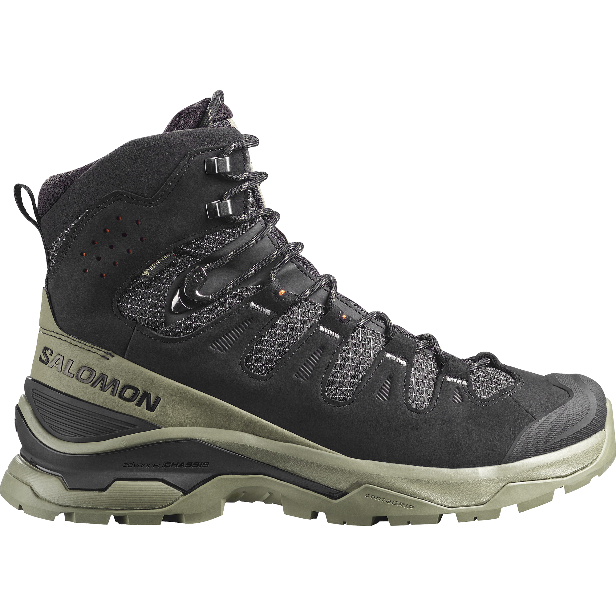 SALOMON QUEST 5 GORE-TEX