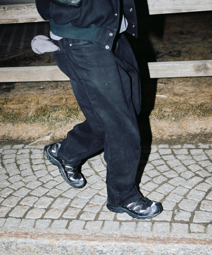 SALOMON XA PRO 3D GORE-TEX SLAM JAM