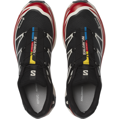 SALOMON XT-6 GORE-TEX