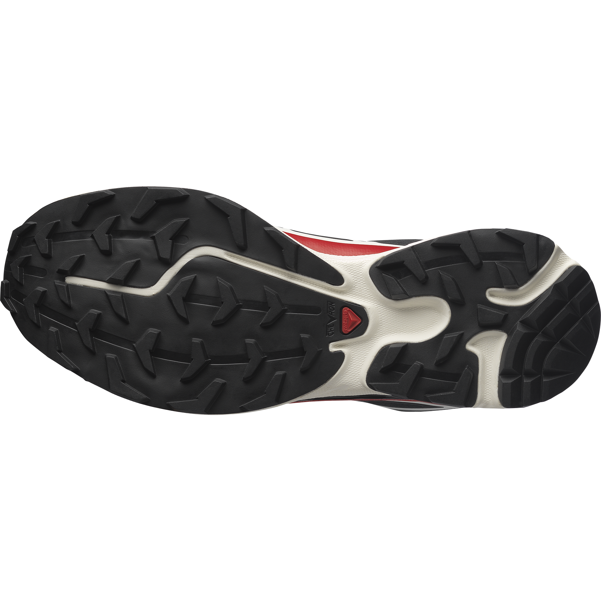 SALOMON XT-6 GORE-TEX