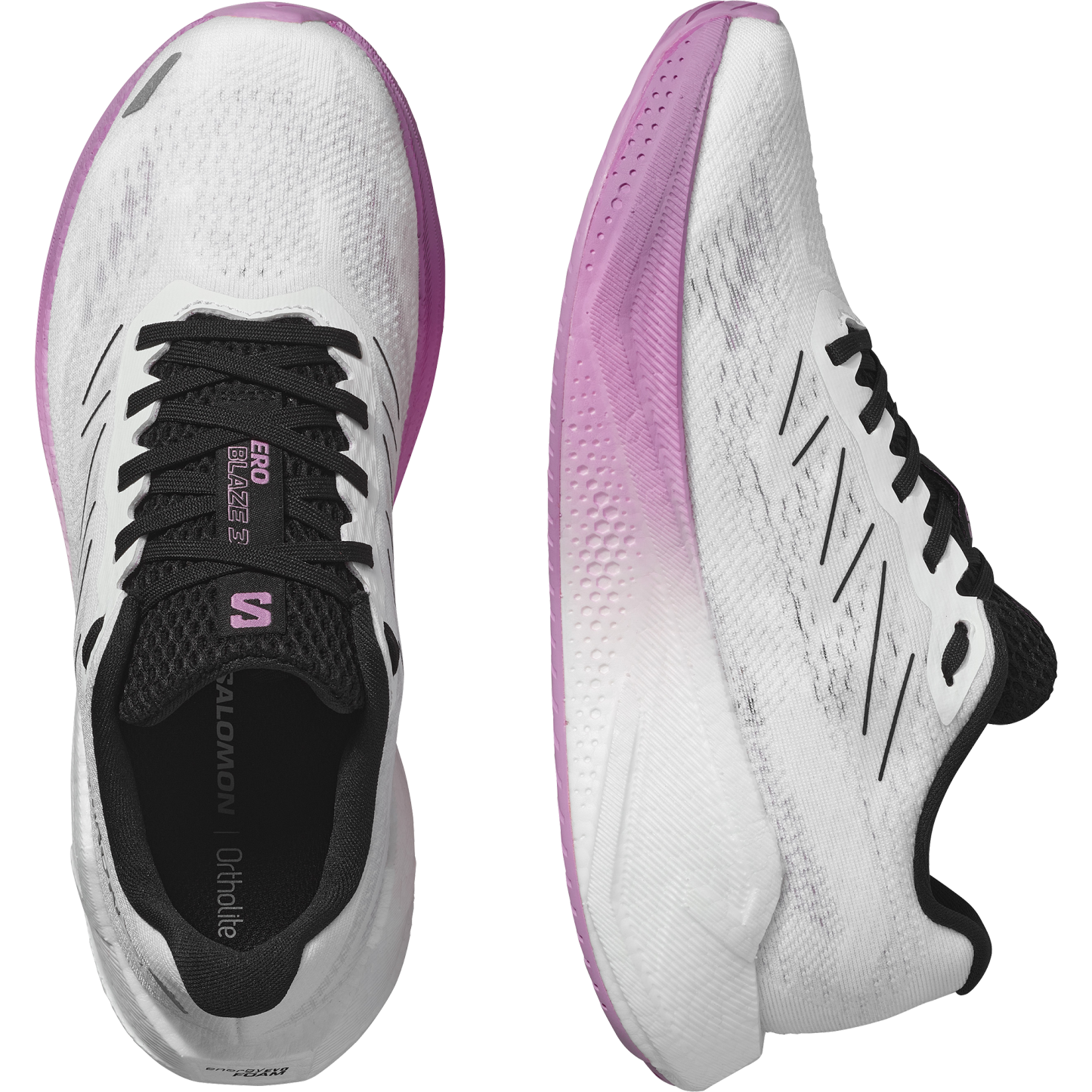 AERO BLAZE 3