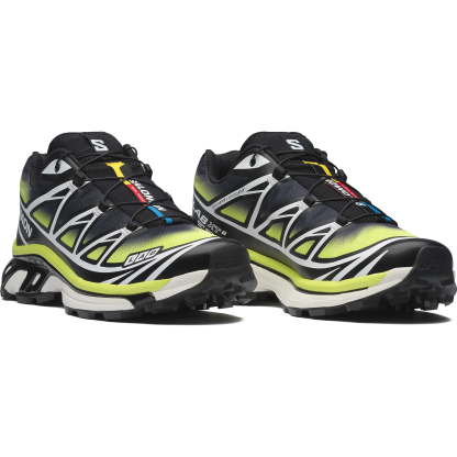 SALOMON XT-6 SKYLINE