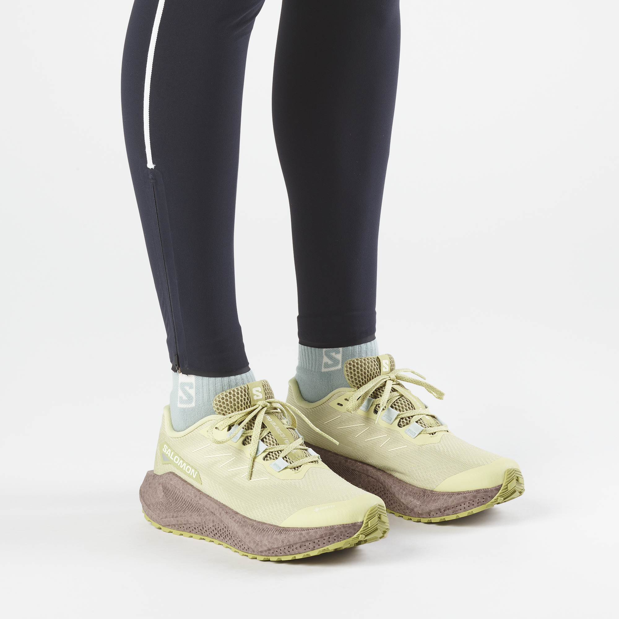 AERO BLAZE 3 GRAVEL GORE-TEX