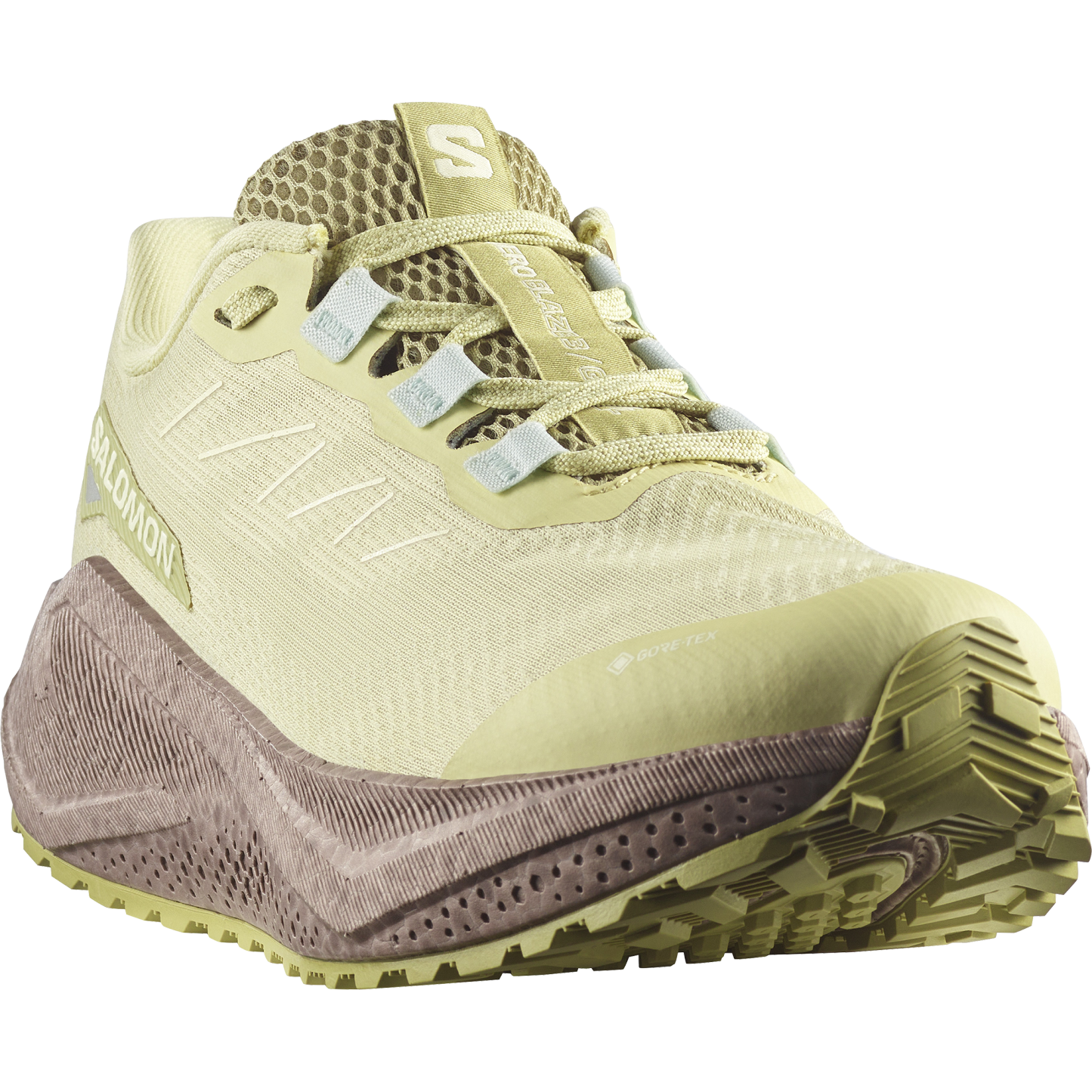 AERO BLAZE 3 GRAVEL GORE-TEX