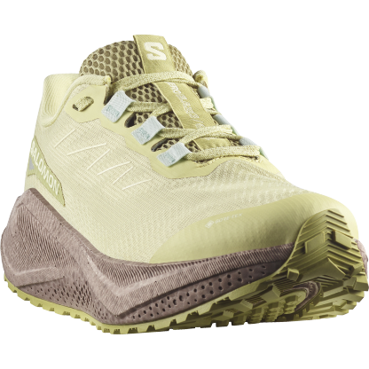 AERO BLAZE 3 GRAVEL GORE-TEX