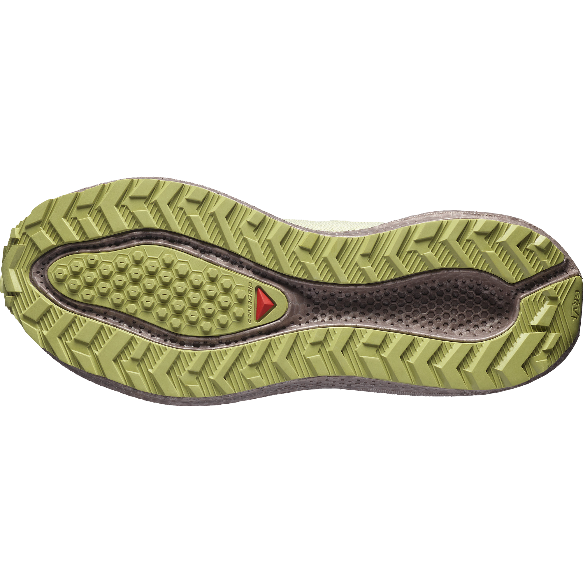 AERO BLAZE 3 GRAVEL GORE-TEX