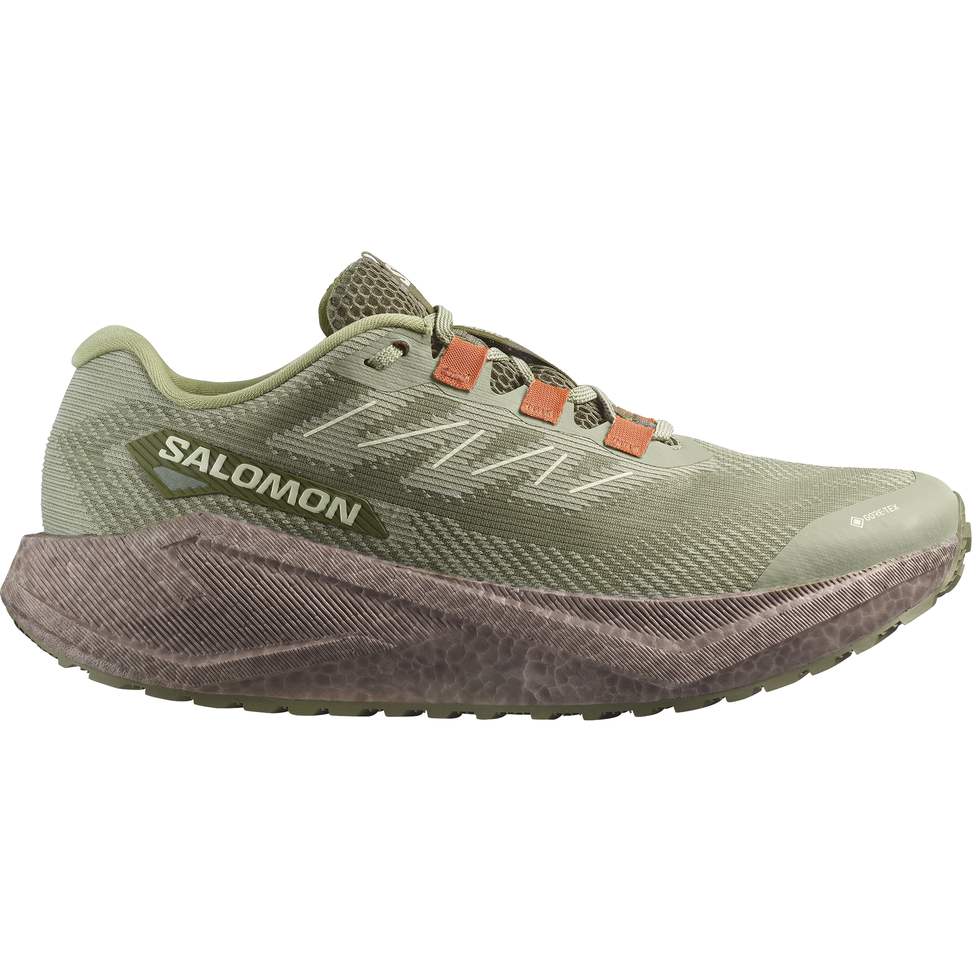 SALOMON AERO BLAZE 3 GRVL GORE-TEX