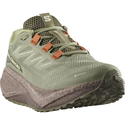 SALOMON AERO BLAZE 3 GRVL GORE-TEX