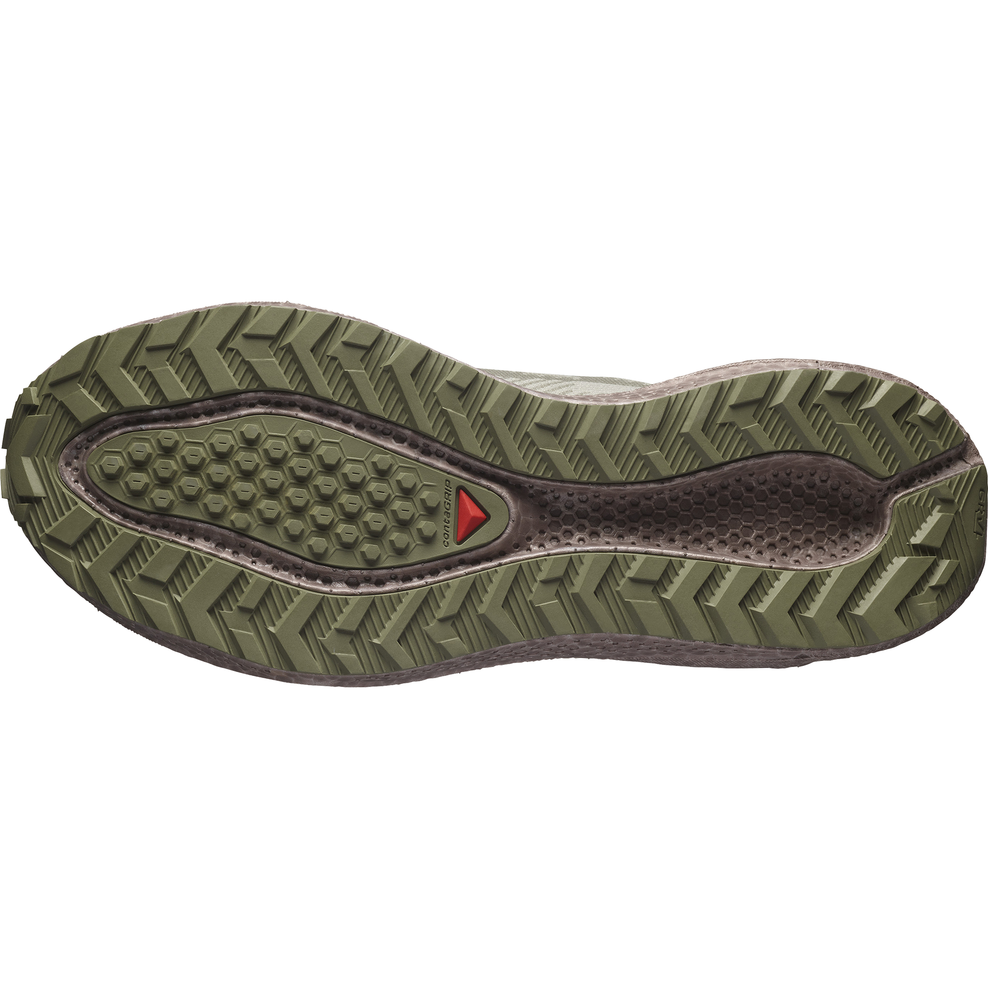 SALOMON AERO BLAZE 3 GRVL GORE-TEX