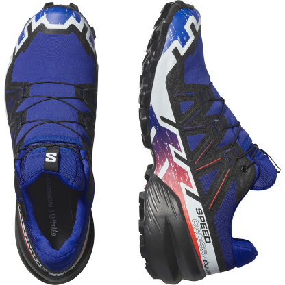 SALOMON SPEEDCROSS 6 GORE-TEX EQUIPE