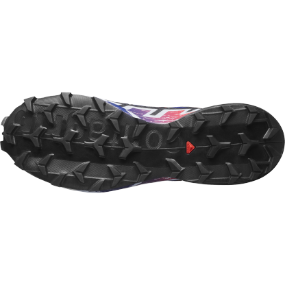 SALOMON SPEEDCROSS 6 GORE-TEX EQUIPE