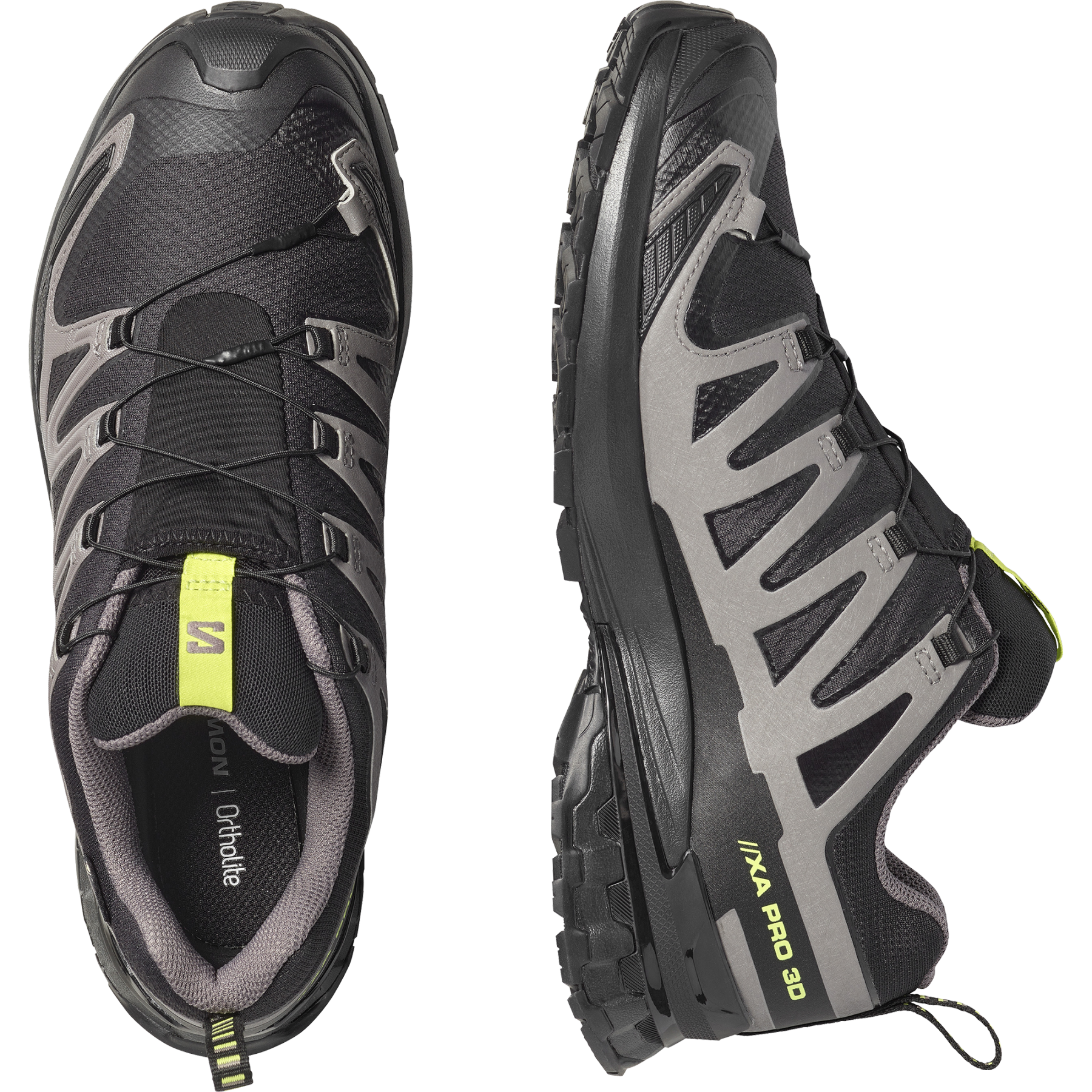 SALOMON XA PRO 3D V9 GTX