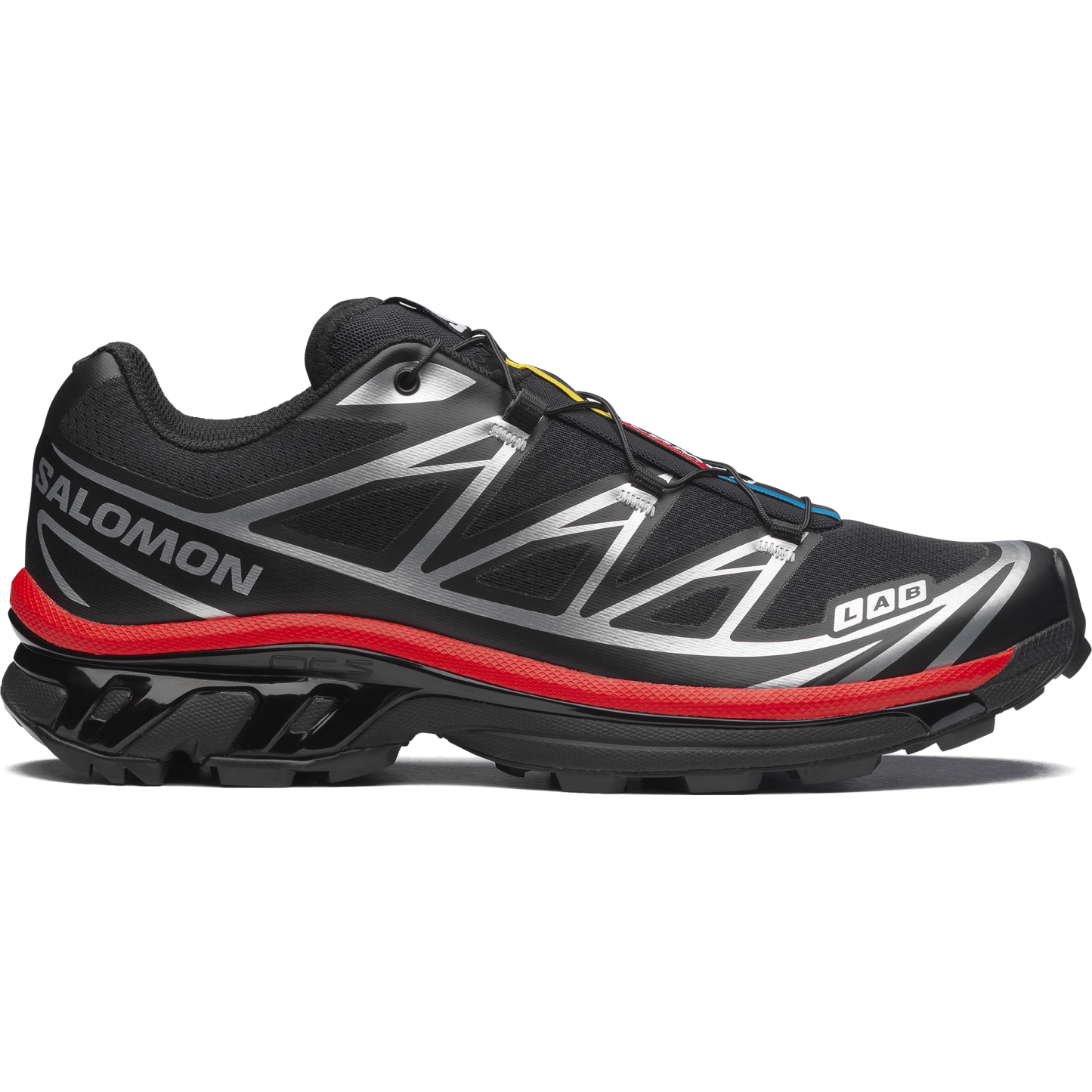 SALOMON XT-6