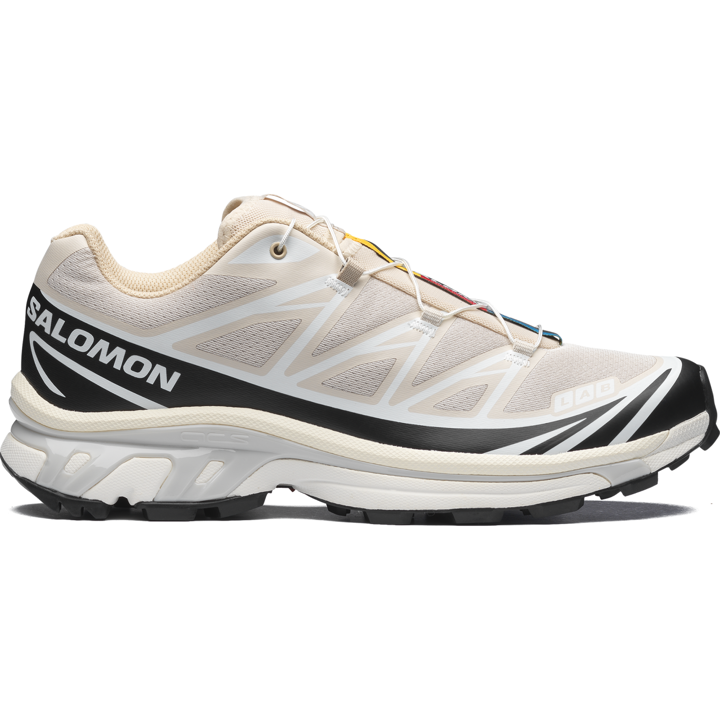 SALOMON XT-6
