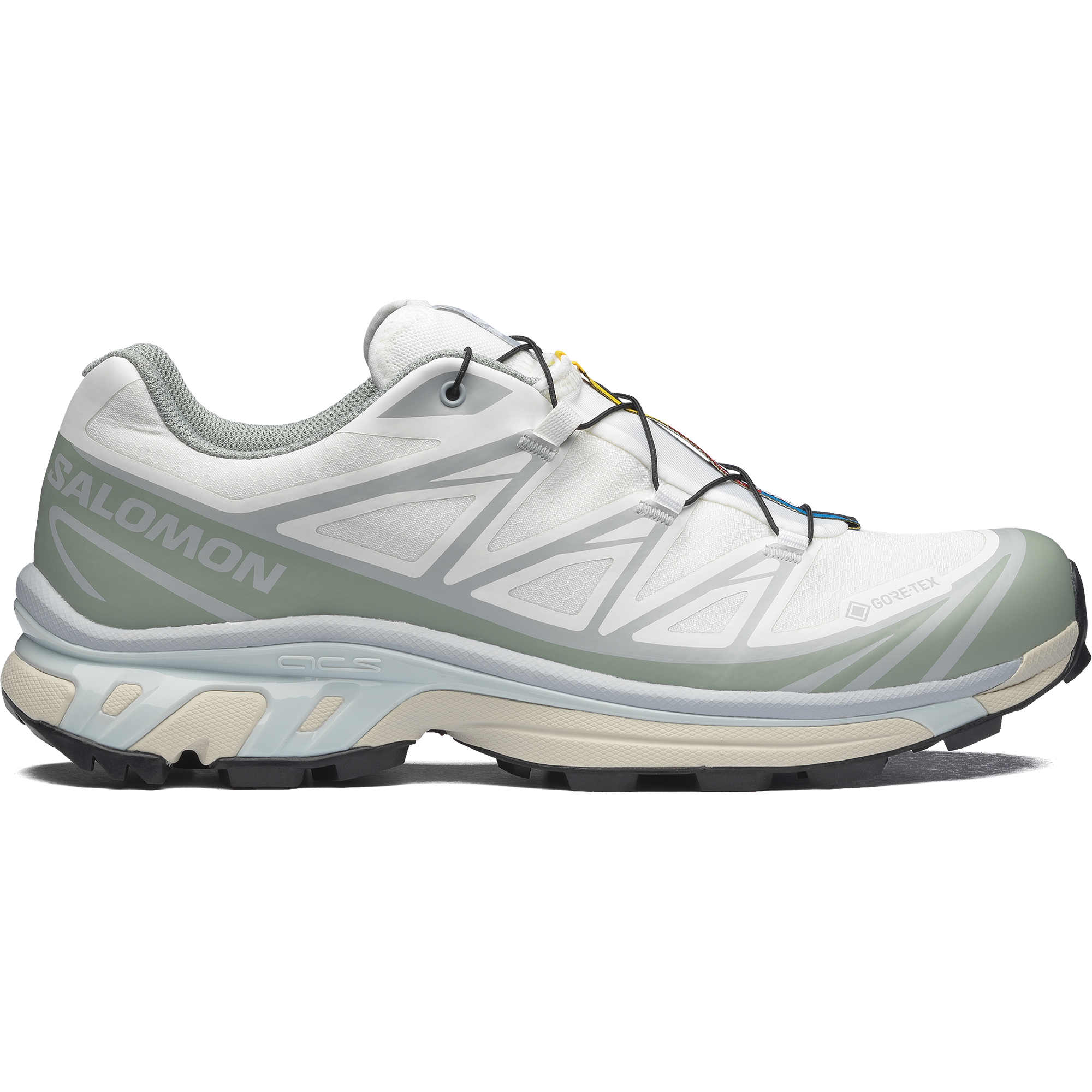 SALOMON XT-6
