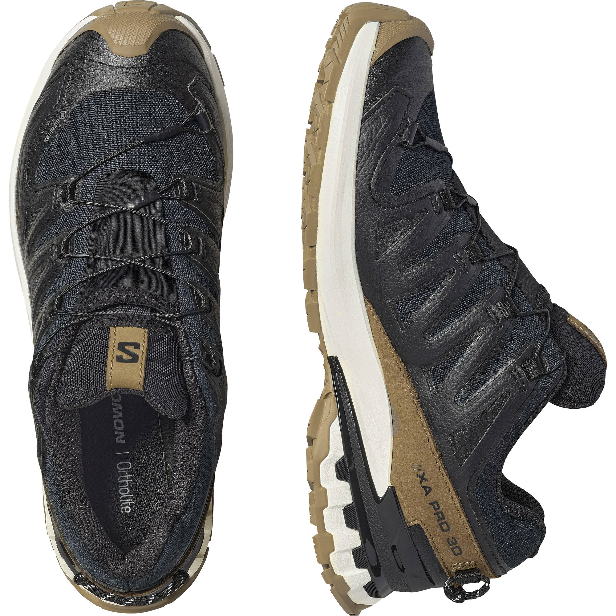 XA PRO 3D V9 GORE-TEX LIFELONG