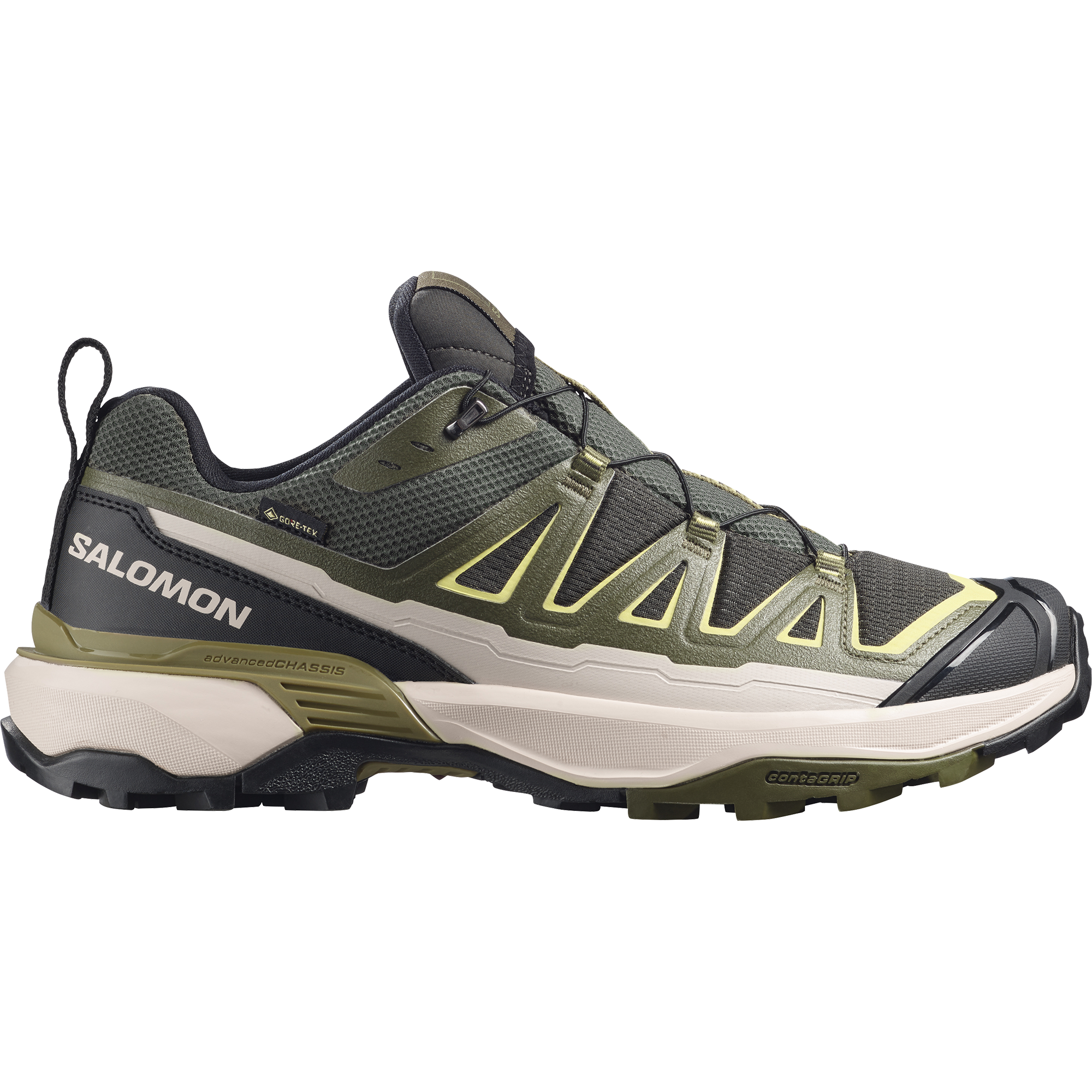 X ULTRA 360 EDGE GORE-TEX