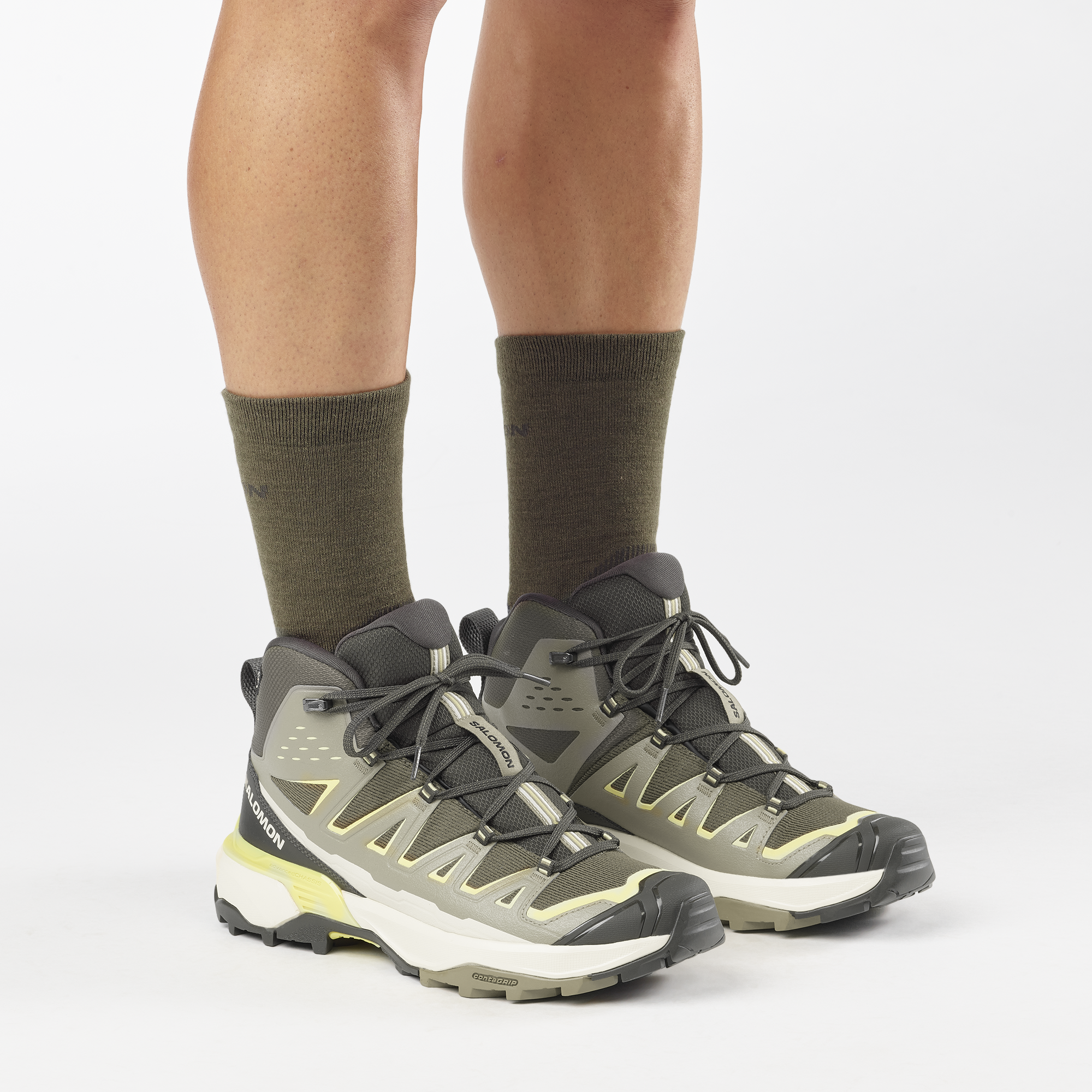 X ULTRA 360 EDGE MID GORE-TEX