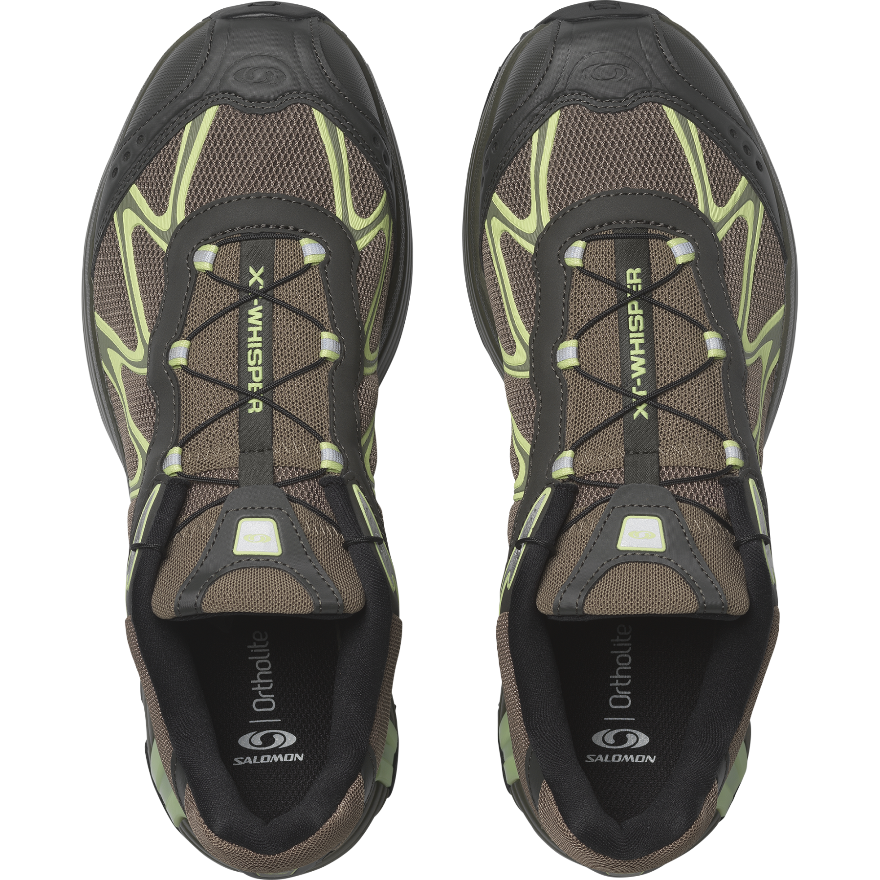 SALOMON XT-WHISPER