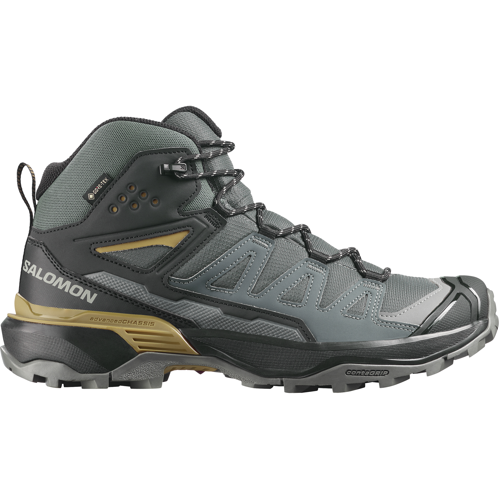 X ULTRA 360 MID GORE-TEX