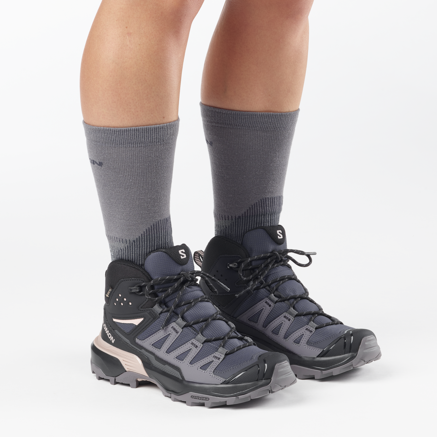 X ULTRA 360 MID GORE-TEX
