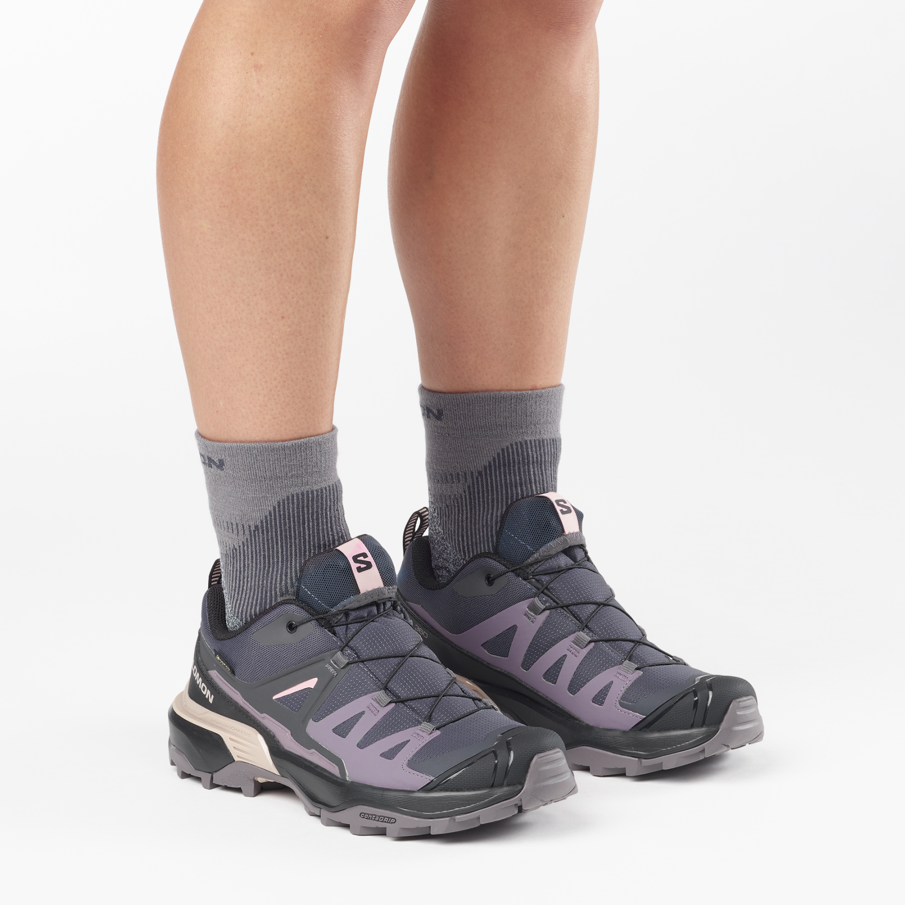 X ULTRA 360 GORE-TEX