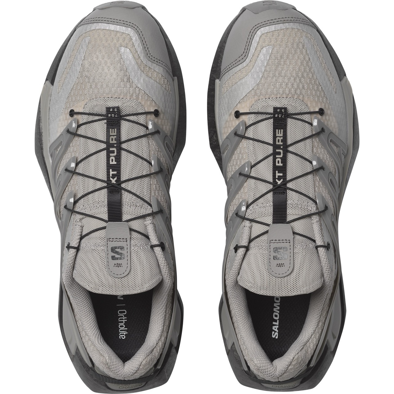 SALOMON XT PU.RE ADVANCED