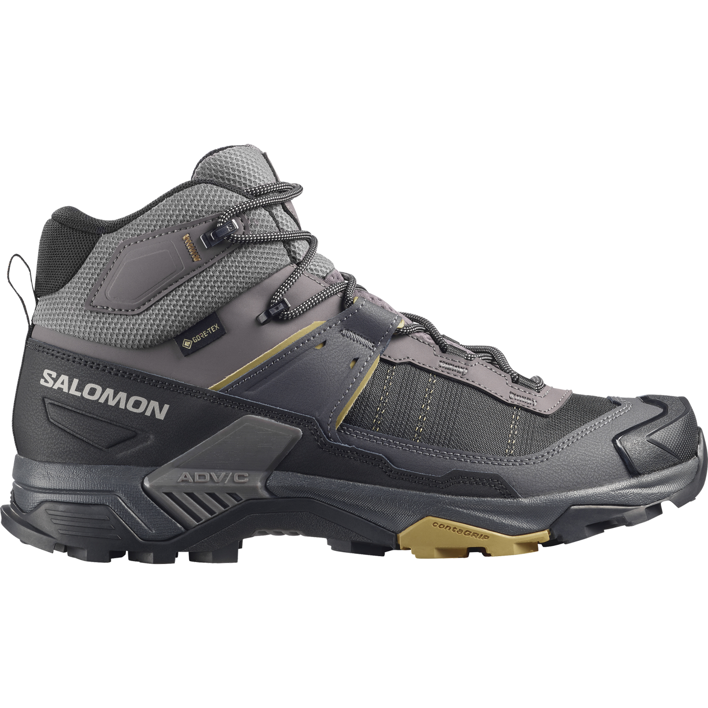 SALOMON X ULTRA 5 MID GTX