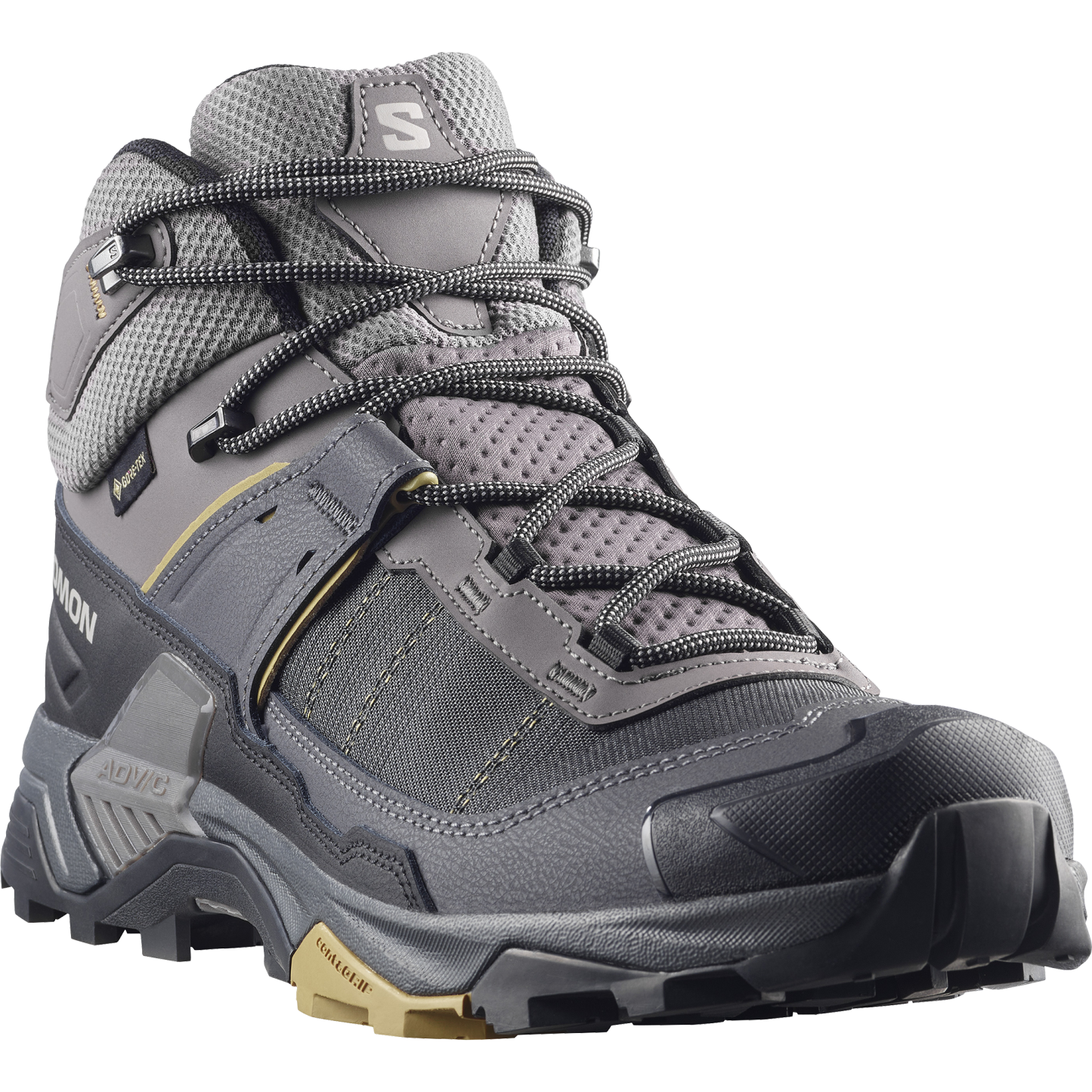 SALOMON X ULTRA 5 MID GTX
