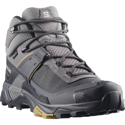 SALOMON X ULTRA 5 MID GTX