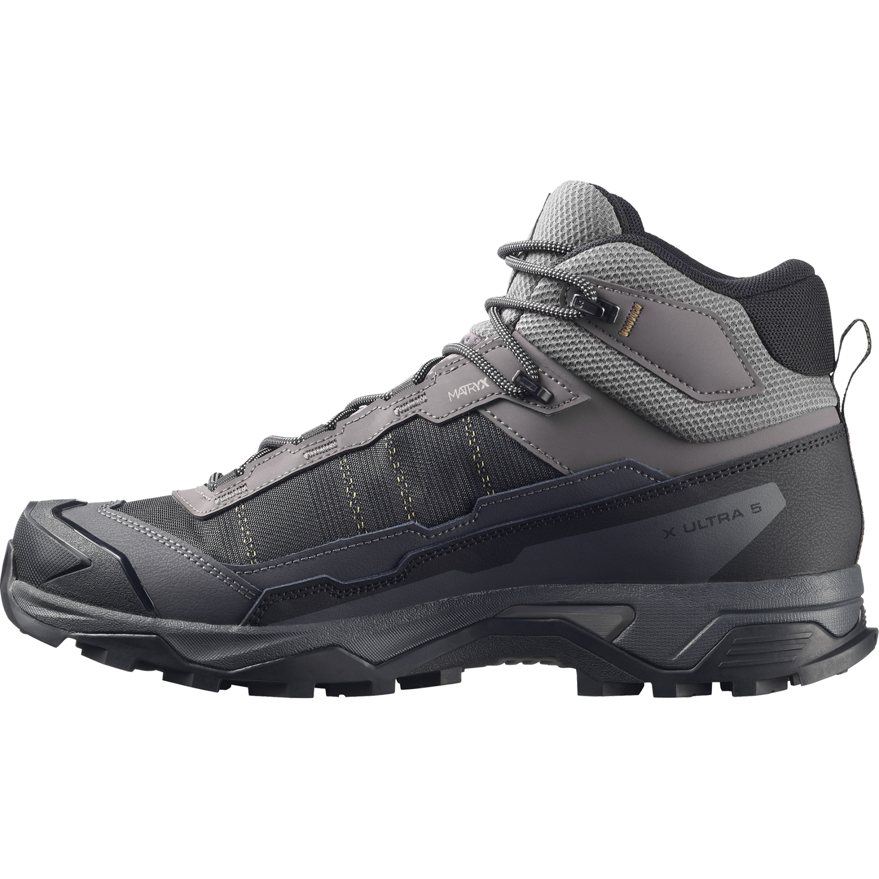 SALOMON X ULTRA 5 MID GTX