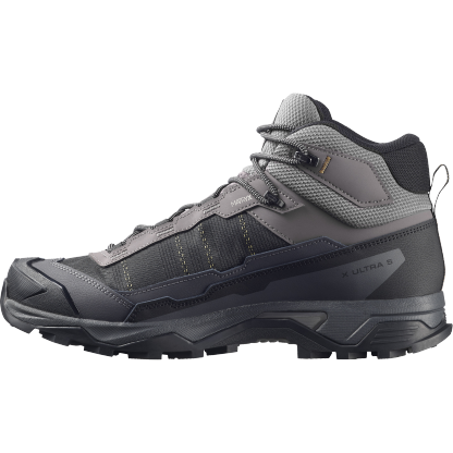 SALOMON X ULTRA 5 MID GTX